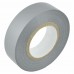 19mm x 20m Grey PVC Electrical Insulation Tape